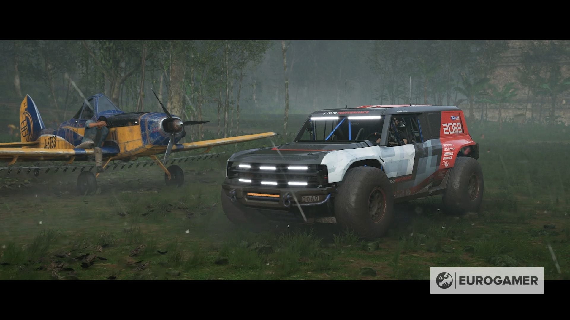Forza Horizon 5 Tulum objectives radio beacon, jade and golden statue